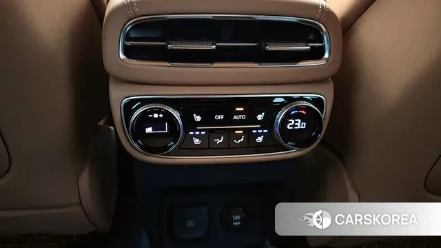 Genesis GV80 id 3383595 из Кореи 10