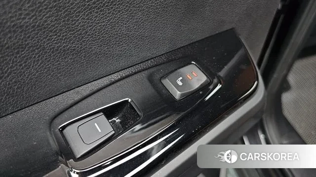 Ssangyong Torres id 3328002 из Кореи 10