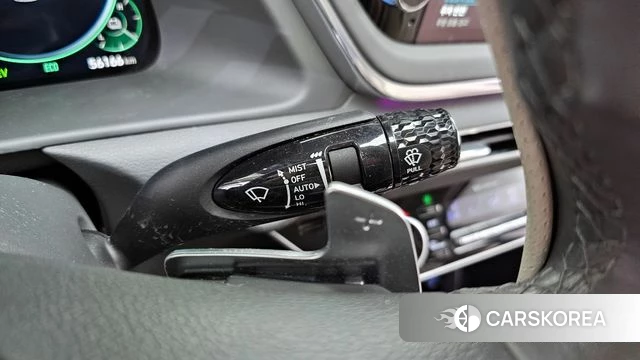 Hyundai Sonata Hybrid (DN8) id 4224192 из Кореи 10