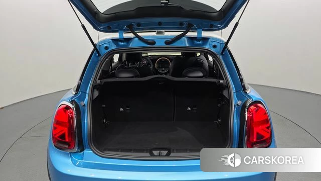 Mini Cooper id 4712974 из Кореи 10
