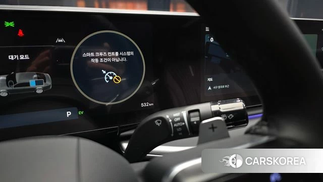 Hyundai Grandeur Hybrid (GN7) id 3731066 из Кореи 10