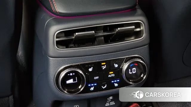 Genesis GV70 id 3059649 из Кореи 10