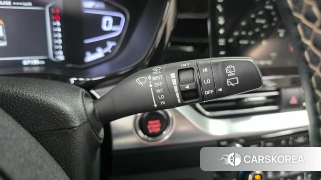 Kia The New Niro id 4458845 из Кореи 10