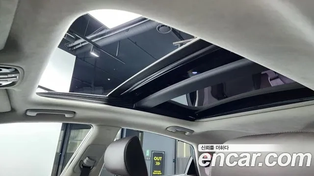 Kia All New K7 Hybrid id 2908195 из Кореи 10