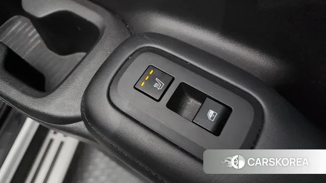 Hyundai Santa Fe (MX5) id 3447223 из Кореи 10