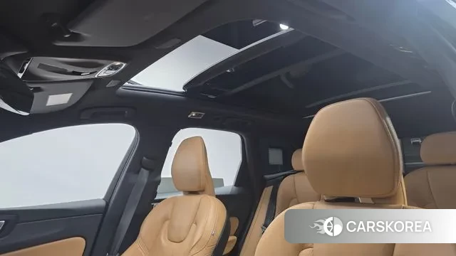 Volvo XC60 second Generation id 3355438 из Кореи 10