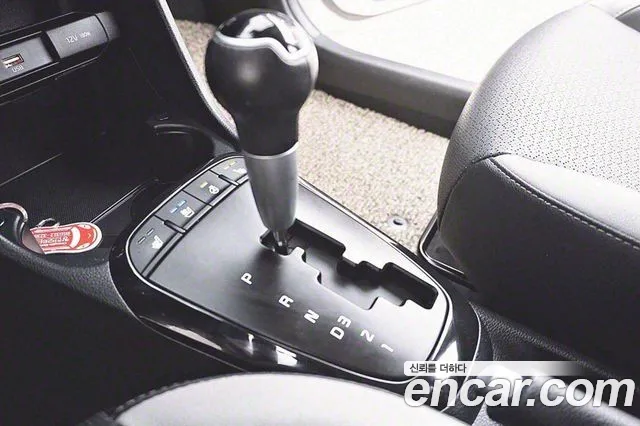 Kia Morning Urban (JA) id 2689035 из Кореи 10