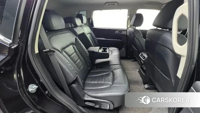 Ssangyong All New Rexton id 3059610 из Кореи 10