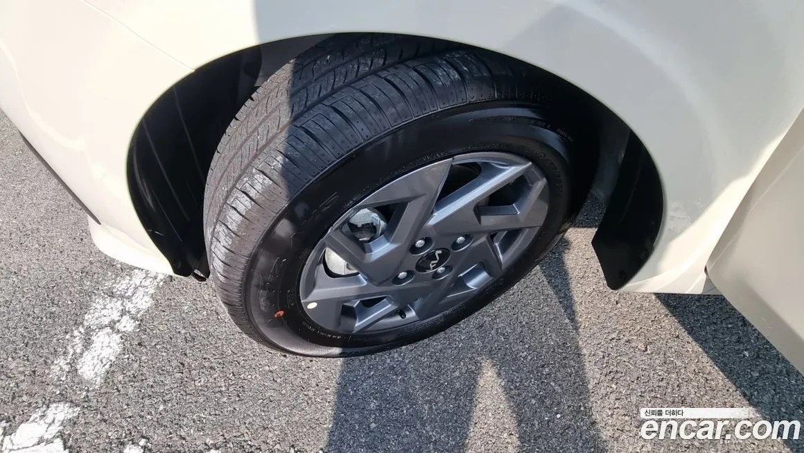 Kia The New Morning (JA) id 1828773 из Кореи 10