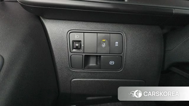 Hyundai Staria id 3884626 из Кореи 10