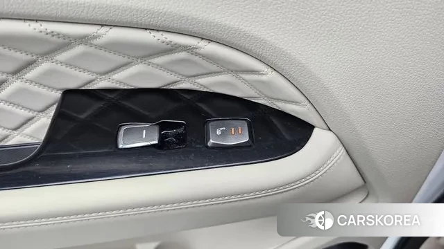 Ssangyong G4 Rexton id 3283396 из Кореи 10