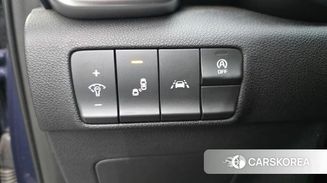 Kia Sportage The Bold id 4708330 из Кореи 10