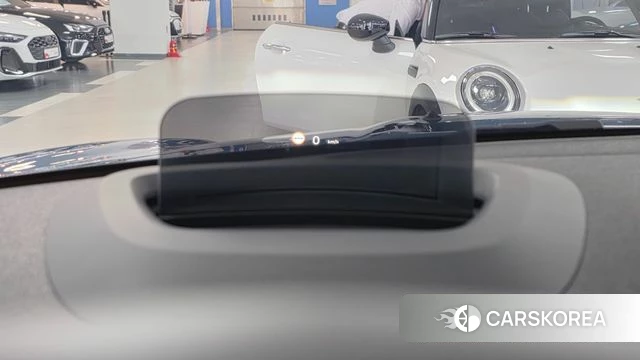 Mini Cooper S Countryman id 4524338 из Кореи 10