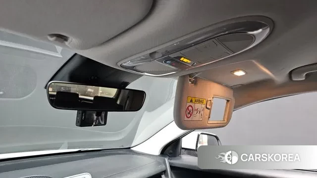 Hyundai Ionic 5 id 3390214 из Кореи 10