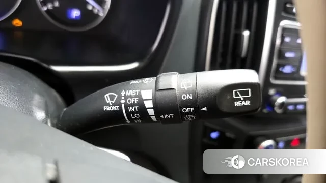 Hyundai The New Grand Starex id 3778951 из Кореи 10