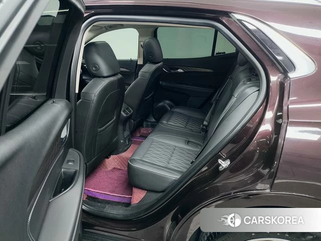 Buick Angkewei S id 4209186 из Китая 10