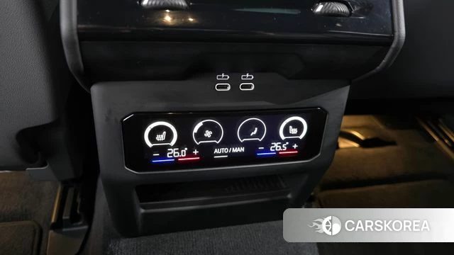 BMW 5 Series (G60) id 3921624 из Кореи 10