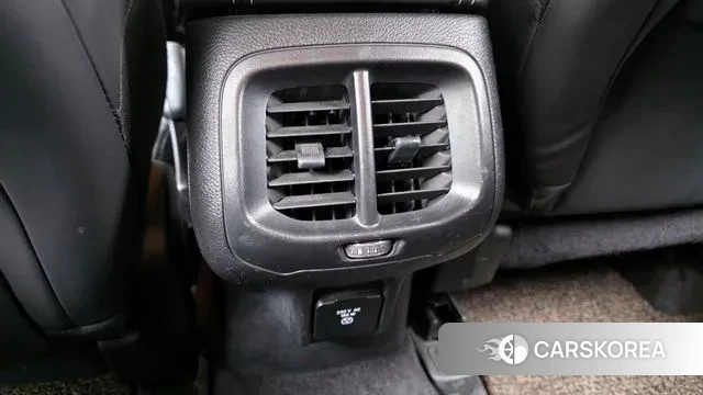 Jeep Cherokee (KL) id 3622628 из Кореи 10