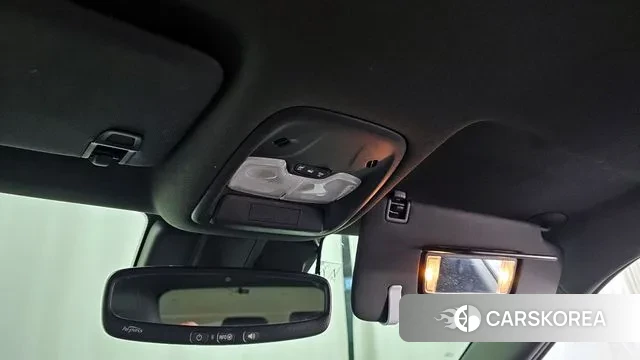 Chevrolet (GM Daewoo) Trailblazer id 3778319 из Кореи 10