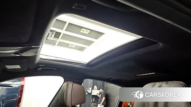 BMW 7 Series (G11) id 2959697 из Кореи 10