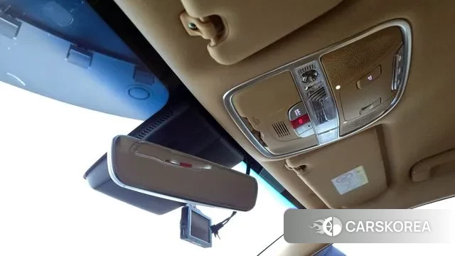 Kia The New K9 2nd generation id 3383338 из Кореи 10