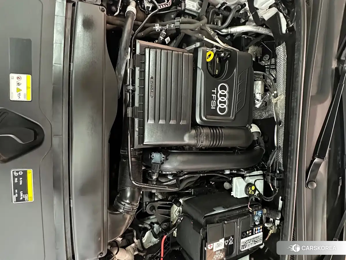 Audi Q3 id 4601034 из Китая 10