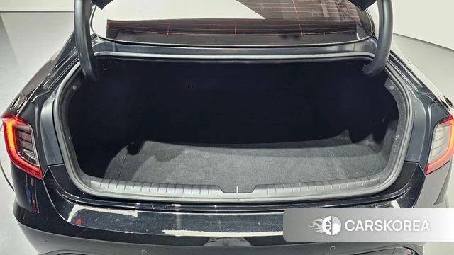 Hyundai Sonata Hybrid (DN8) id 4594157 из Кореи 10