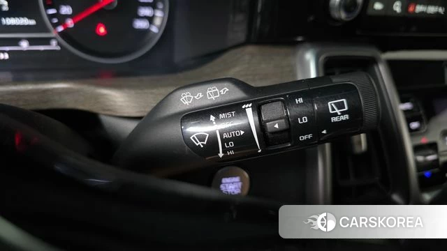 Kia Sorento 4th Generation id 4943092 из Кореи 10