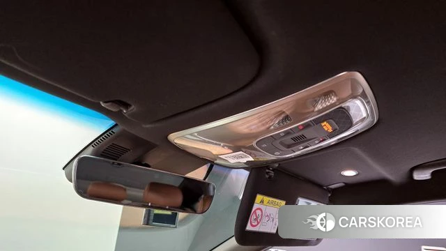 Genesis G80 (RG3) id 4362090 из Кореи 10