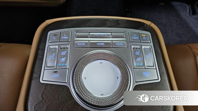 Genesis G80 (RG3) id 3819409 из Кореи 10