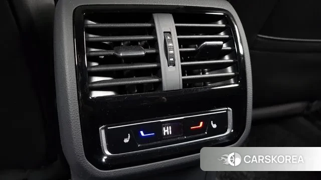 Volkswagen Arteon id 3561191 из Кореи 10