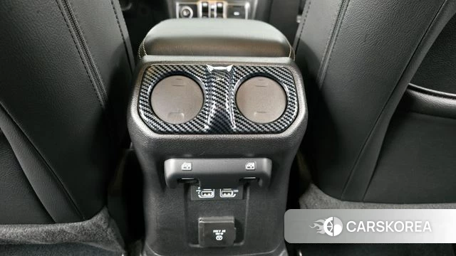 Jeep Wrangler (JL) id 3893609 из Кореи 10