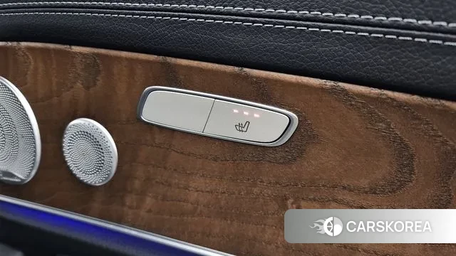 Mercedes-Benz E-Class W213 id 3562260 из Кореи 10