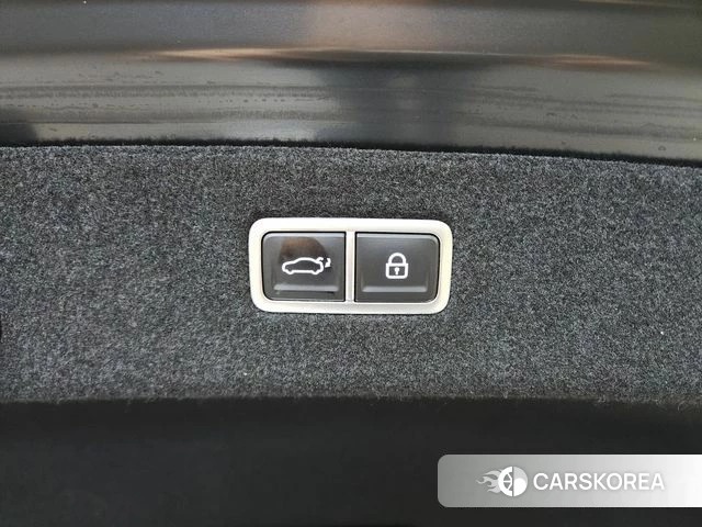 Genesis G90 (RS4) id 4871844 из Кореи 10