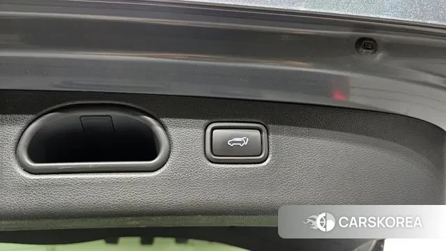 Hyundai All New Tucson id 3116950 из Кореи 10