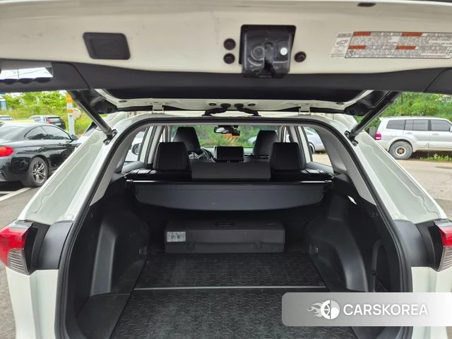Toyota RAV4 5th Generation id 4595575 из Кореи 10