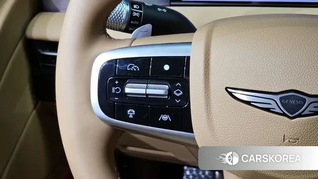 Genesis G80 (RG3) id 3267495 из Кореи 10