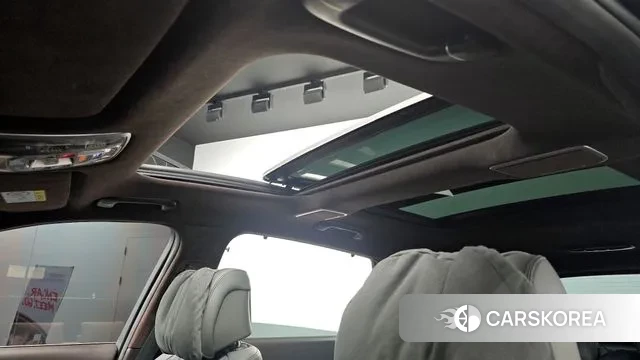 Genesis GV80 id 3373208 из Кореи 10