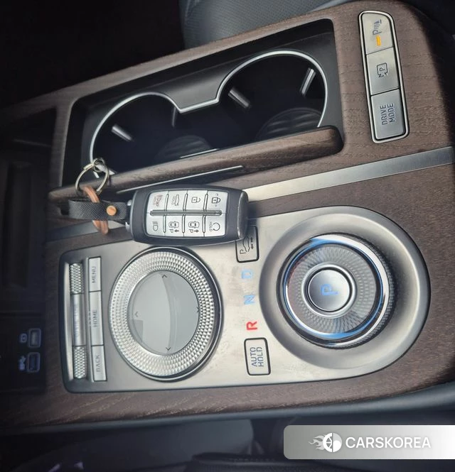 Genesis G80 (RG3) id 3892951 из Кореи 10