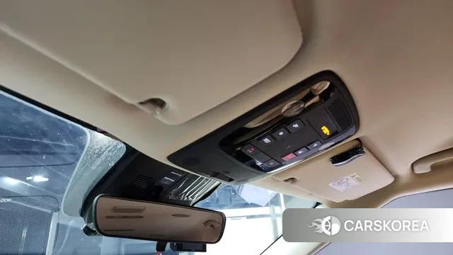 Kia Carnival 4th generation id 3366500 из Кореи 10