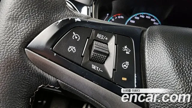 Chevrolet (GM Daewoo) The New Spark id 2329321 из Кореи 10