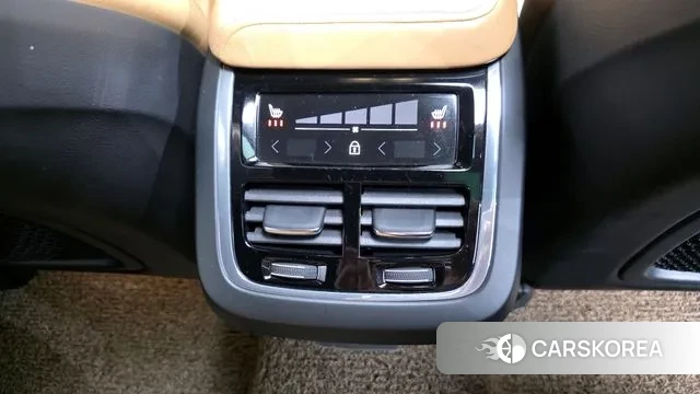 Volvo XC60 second Generation id 3682310 из Кореи 10