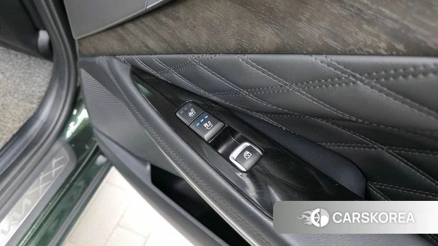 Kia K8 id 4835961 из Кореи 10
