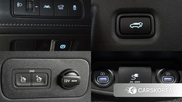 Hyundai The New Santa Fe id 3126858 из Кореи 10