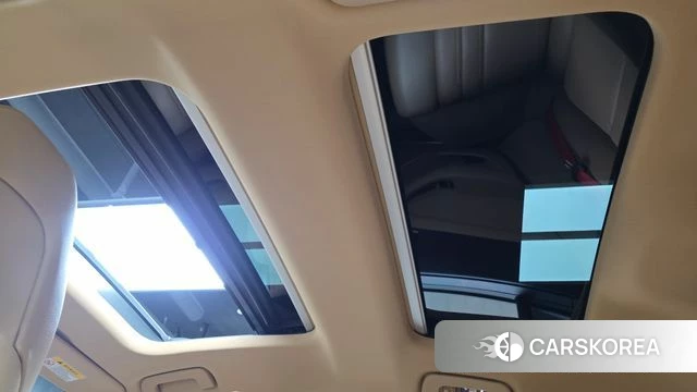 Porsche Panamera (971) id 3905968 из Кореи 10