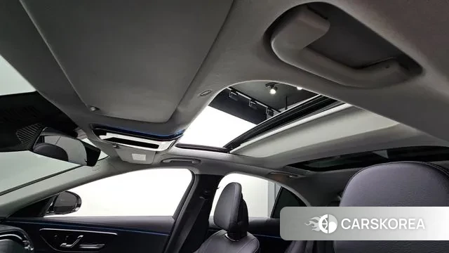 Mercedes-Benz E-Class W214 id 3596180 из Кореи 10