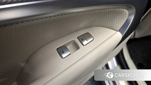 Genesis The New G70 id 3753447 из Кореи 10