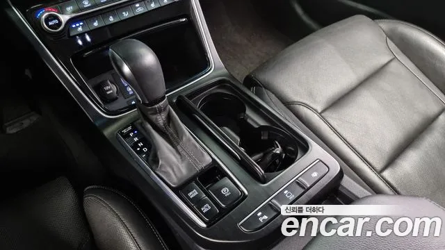 Hyundai Grandeur IG id 2761542 из Кореи 10