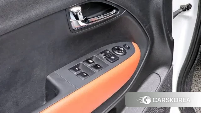 Kia The New Ray id 3717955 из Кореи 10