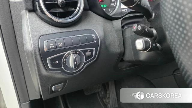 Mercedes-Benz GLC-Class X253 id 4713195 из Кореи 10